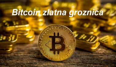 Zašto se tvrdi da je bitcoin izazvao digitalnu zlatnu groznicu?