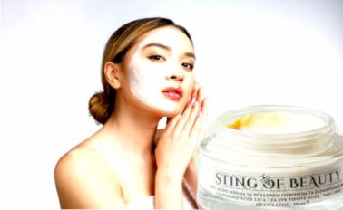 Sting of Beauty anti age krema, vaš izbor protiv bora, HIT 2019