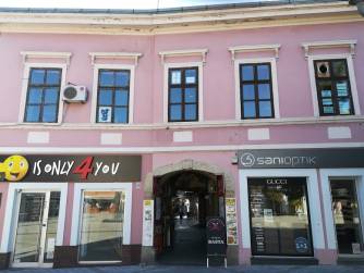 Nekretnine u Novom Sadu mali vremeplov