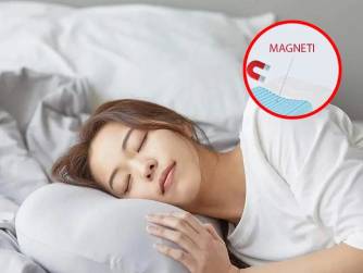 Koje su prednosti anatomskog magnetnog jastuka?