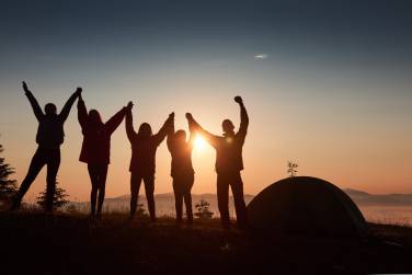 Kako da najbolje organizujete team building za svoje zaposlene?