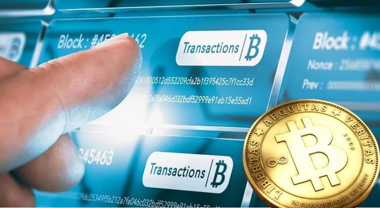 Interesantne informacije o Bitcoinu