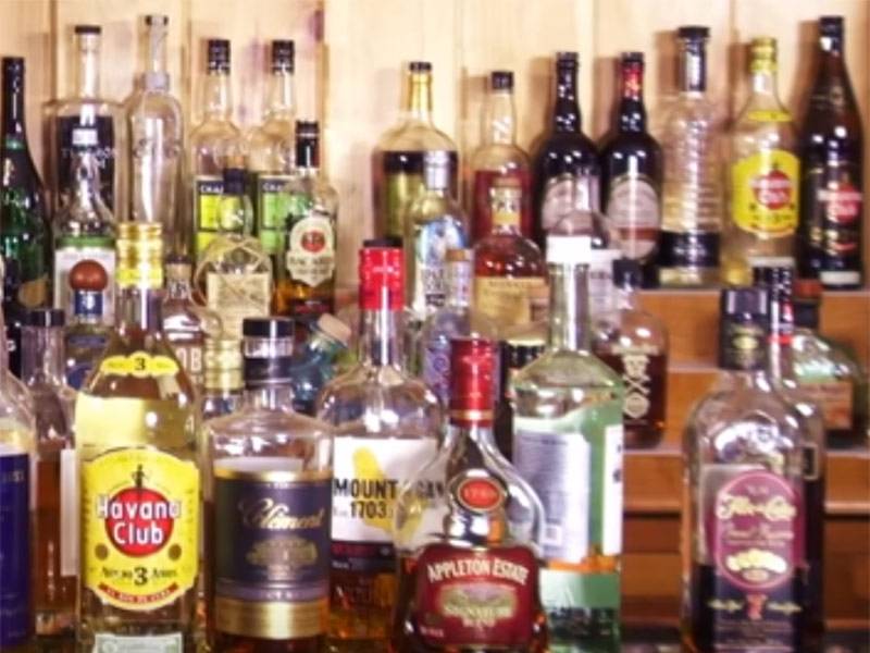 Džin piće bez koga se ne može