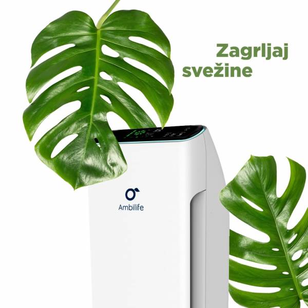 Kako odabrati prečišćivač vazduha za stan?