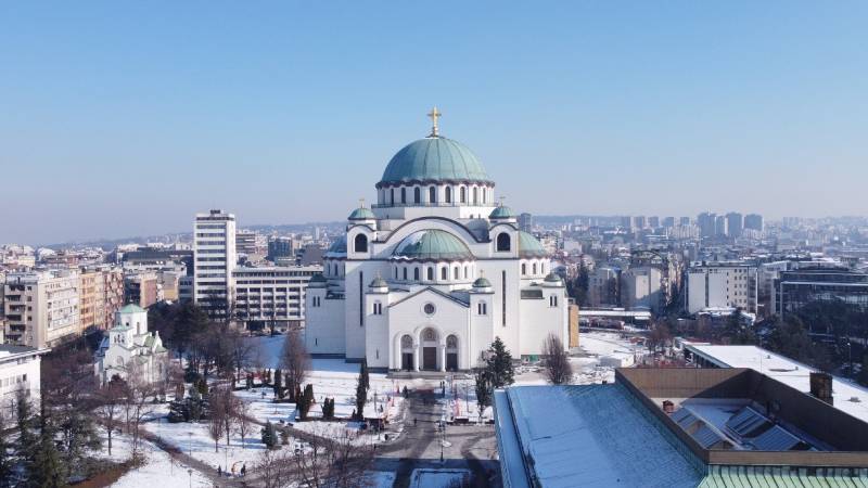 Najbolje lokacije za kupovinu stana u Beogradu