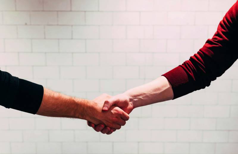 Kako izbor poslovnih partnera utiče na uspeh vaše firme