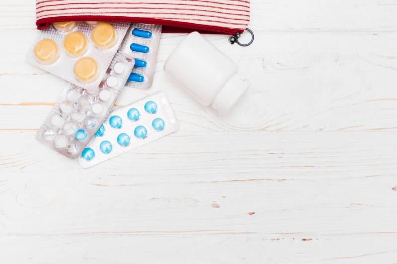Neophodan deo putne apoteke - Probiotici za miran stomak i dobro zdravlje