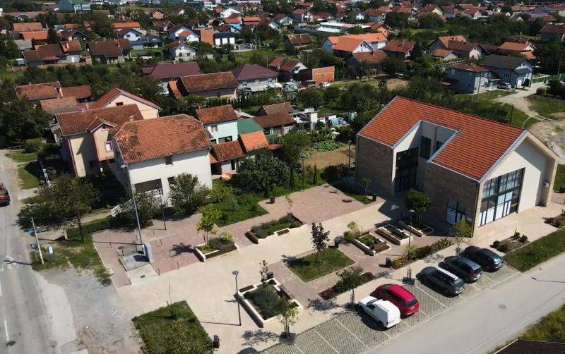 Prodaja stanova Sajlovo – nova perspektiva stanovanja u Novom Sadu