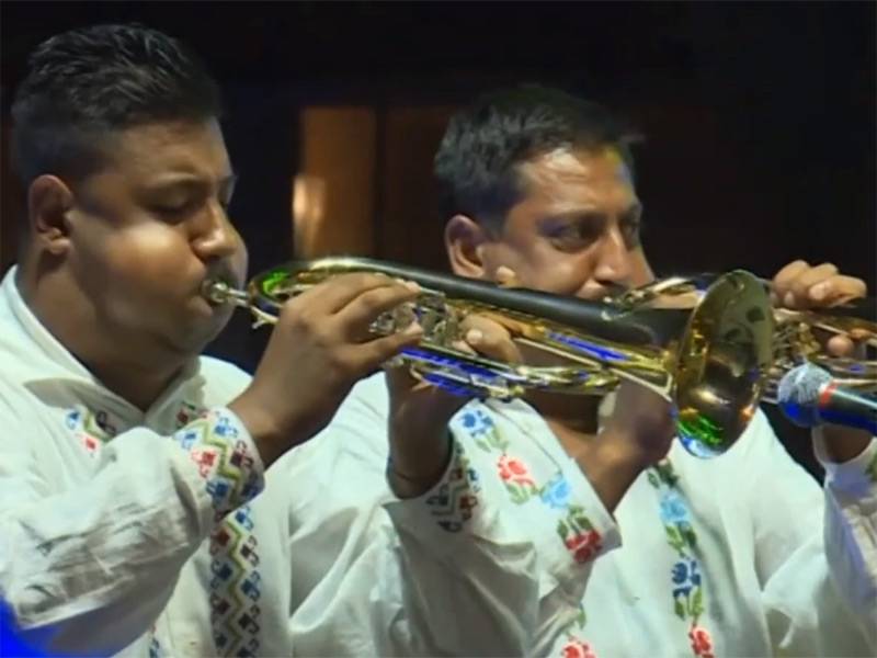 Zašto je festival trube u Guči toliko popularan