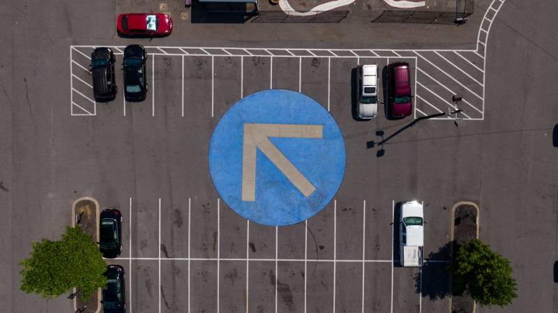 Kako efikasno upravljati poslovnim parking prostorom?