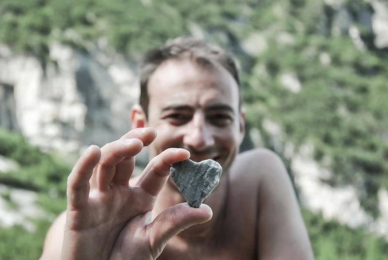 Lutajuće srce protiv bola