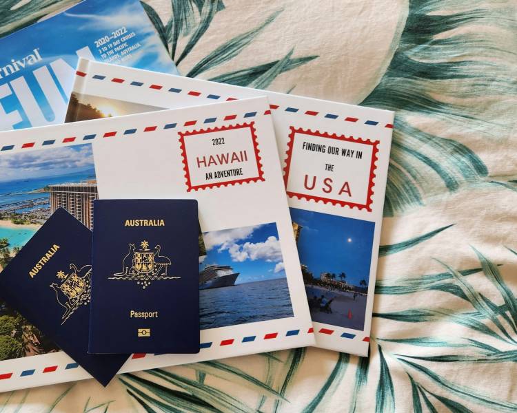 Priprema za dobijanje američke vize - sve što treba da znate