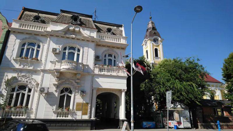 Gde tišina ima adresu – kuće na prodaju u Rumi