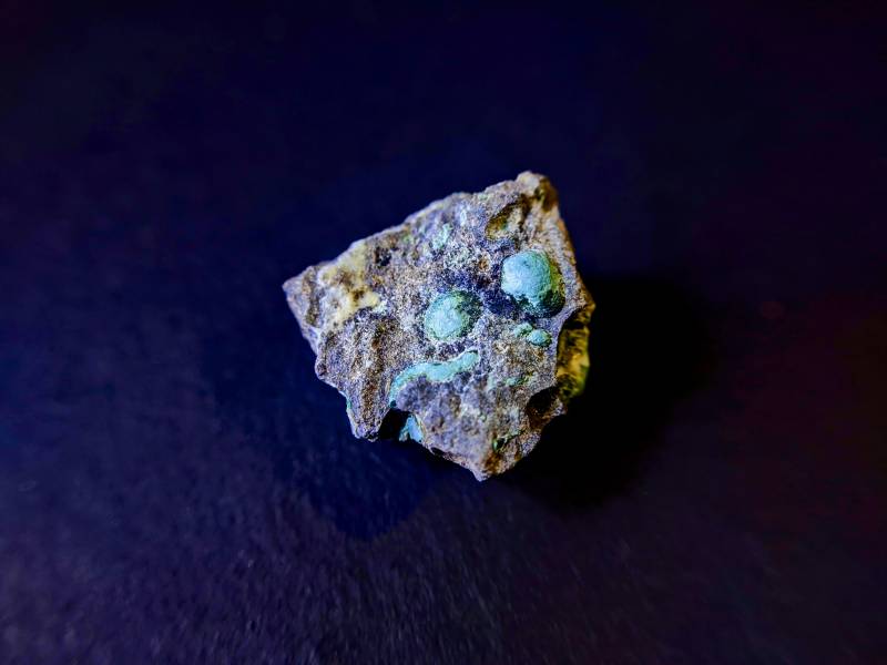 Zeolit - jedinstveni prirodni mineral