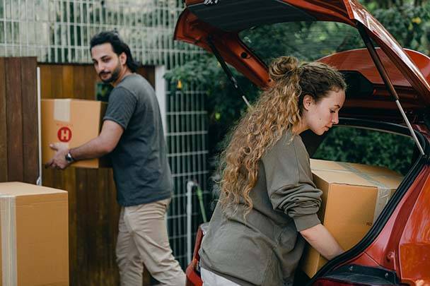 Rent a car Beograd - iznajmljivanje vozila za odlazak u velike kupovine