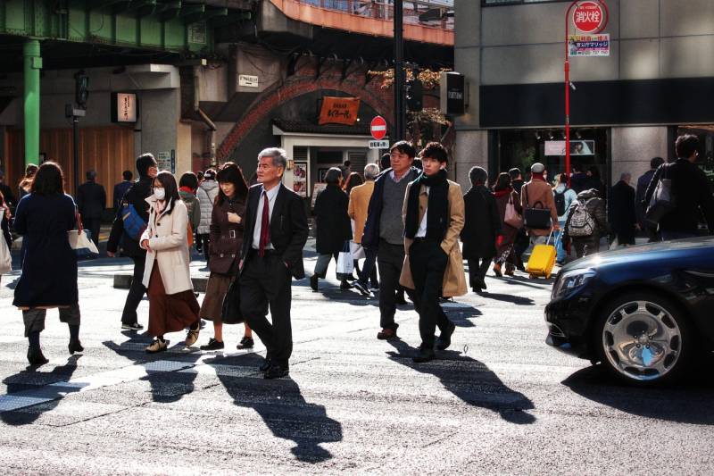 Japan – zemlja tradicije, inovacija i poslovne discipline