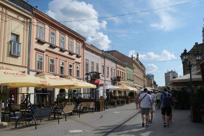 Od baroknog šarma do modernih solitera: vodič za prodaju stana u Novom Sadu