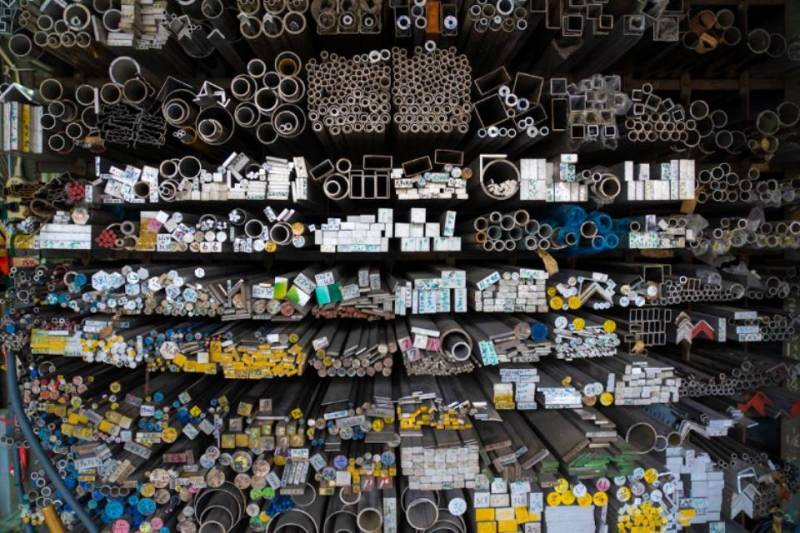Kako mala i srednja preduzeća planiraju nabavku materijala za proizvodnju?