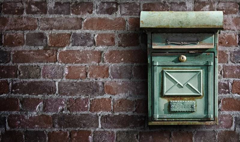 Kako je i kada nastao Email?